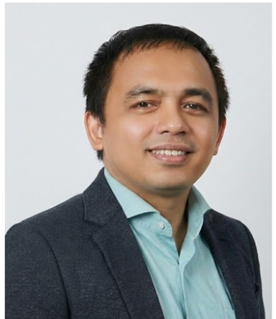 Hendrik Lumbantoruan